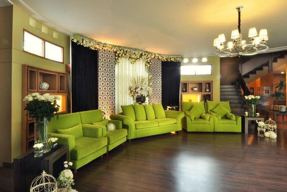 Bumi Bandhawa Hotel Bandung Exterior photo